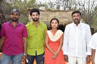 Seetharamapuramlo Oka Prema Janta Movie Press Meet